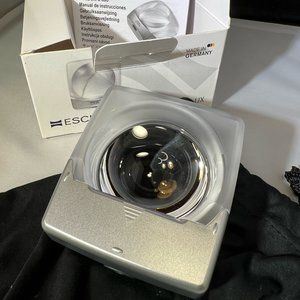 Menas LUX magnifying glass by Eschenbach Made in Germany